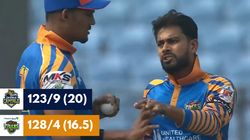 Bpl 2025 Khulna Tigers Grab Last Playoff Spot By Defeating Dhaka Capital Knock Out Durbar Rajshahi