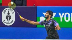 Thailand Masters 2025 Indian Challenge Ends After Srikanth Pruthvi Sai Pratheek Bow Out In Quarters