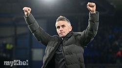 Mckenna Excited Return Old Trafford Ipswich 