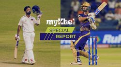 Ajinkya Rahane Ton Propels Mumbai To Ranji Trophy Semis A Case For Kkr Captaincy In Ipl 