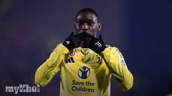 More To Come From Kolo Muani At Juventus 