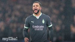 Kyle Walker Ac Milan New Lease Of Life 