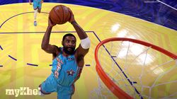 Kyrie Irving Seeking Eligibility Change Australia 2028 Olympics 
