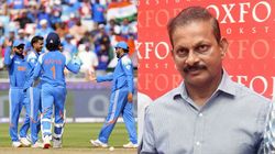 This Indian Team Is Ruthless Should Win Champions Trophy Convincingly Says Lalchand Rajput