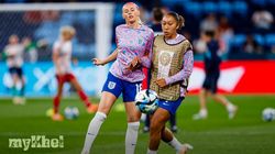 James Returns To Lionesses Squad Kelly Dropped 