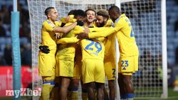 Farke Warns Wasteful Finishing Cost Leeds Coventry 