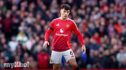 Lisandro Martinez Cruciate Ligament Injury Update 