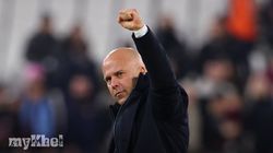 Liverpool Silenced Critics With Win At Man City 