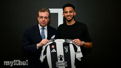 Juventus Signs Lloyd Kelly On Loan From Newcastle 