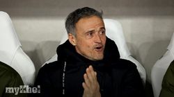 Luis Enrique Praises Ligue 1 Quality Ahead Of Brest Clashes 