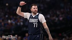 Lakers Confirm Luka Doncic Arrival From Mavericks 