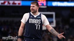 Mavericks Owner Defends Luka Doncic Trade To Lakers 