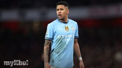 Savinho Hopeful Man City Can Restore Confidence Fa Cup 