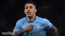 Manchester City Confident Ahead Of Real Madrid Clash 