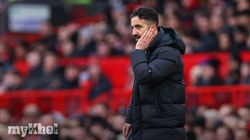 Better Things Will Come For Man Utd Amorim 