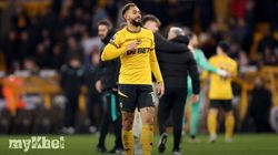 Cunha Aims To Keep Wolves In Premier League 