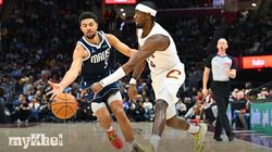 Mavs Believe In Doncic Davis Trade Decision 