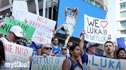 Mavs Need To Convince Fans About Doncic Trade 