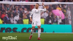 Ancelotti Mbappe Can Reach Ronaldo Level 