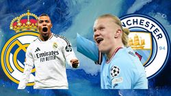 Kylian Mbappe Or Erling Haaland Who Will Play A Bigger Role In Real Madrid Vs Man City Encounter