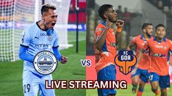 Mumbai City Vs Fc Goa Isl 2024 25 Match Live Streaming Details