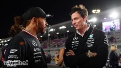 Mercedes Reinvents Itself After Hamilton Exit 