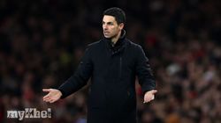 Arteta Disappointed Arsenal January Transfer Window 