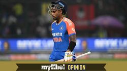 Out Of Form Suryakumar Yadav Lives On Razors Edge Needs To Strike Form Soon Opinion