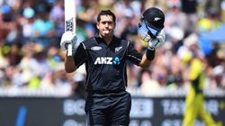 Great To Share Dressing Room With Dhawan Ross Taylor For Delhi Royals In Legends 90 League