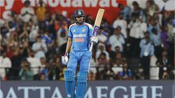 Ind Vs Eng Lambi Race Ka Ghoda Ex India Star On Shubman Gill After Heroics In 1st Odi