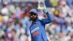 Ind Vs Eng India Legend Slams Kl Rahul For 1st Odi Approach Unimpressed With Unnatural Game