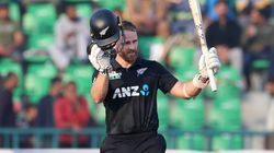 Kane Williamson Creates History Beats Virat Kohli Sachin Tendulkar In Huge Feat