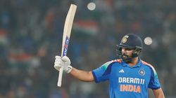 Not Virat Kohli Ex Ind Captain Bats For Rohit Sharma To Guide India To Champions Trophy Victory