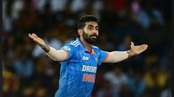 Jasprit Bumrah Injury Update Bcci Set Up 3 Member Team For Star Pacer Speedy Recovery Report