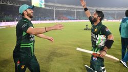 Pak Vs Sa Rizwan And Salman Lead Pakistan To Record Breaking Run Chase And Tri Series Final