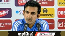 Public Statements On Team India Selection Policies Outside Gautam Gambhir Purview Says Ex Cricketers