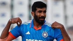 Champions Trophy 2025 Jasprit Bumrah Absence Not A Major Issue Bcc Secretary Backs India To Win