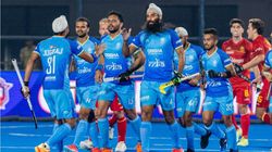 Indian Mens Hockey Team Gear Up To Face Germany Eyes Winning Run In Fih Pro League 2024 