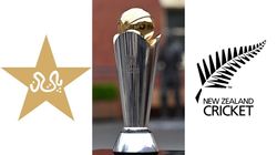 Champions Trophy 2025 Pak Vs Nz Head To Head Most Runs Wickets Wins In Pakistan V New Zealand