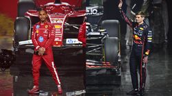 Formula 1 Marks 75th Anniversary With Spectacular 2025 Season Launch At The O