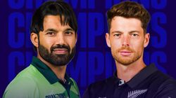 Champions Trophy 2025 Pakistan Vs New Zealand Playing 11 Toss Report Pak Win Toss Opt To Fied