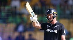 Champions Trophy 2025 Will Young Slams Hundred In Pakistan Vs New Zealand In Tournament Opener