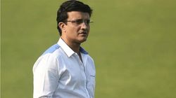 Sourav Ganguly Car Collides On Durgapur Highway Escapes Unhurt Report