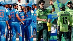 Champions Trophy 2025 Ind Vs Pak Wriddhiman Saha Backs Rohit Sharma Led India To Dominate Pakistan