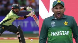 Ind Vs Pak Champions Trophy 2025 Pakistans Test Match Approach Sparks Meme Fest