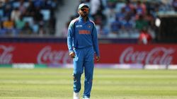 Ind Vs Pak Champions Trophy 2025 Virat Kohli Scripts History During India Pakistan Match