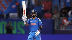 Ind Vs Pak Champions Trophy 2025 Virat Kohli Powers India To 6 Wicket Victory Over Pakistan With 