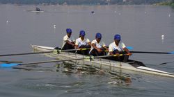 Asmita Rowing League For Women Poised For A Historic Launch