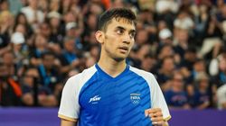 Supreme Court Stays Age Fraud Probe Against Lakshya Sen Grants Relief