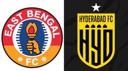 East Bengal Vs Hyderabad Fc Isl Live Streaming When And Where To Watch Online And On Tv In India